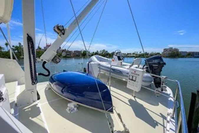 RUFOUS - Yacht à vendre