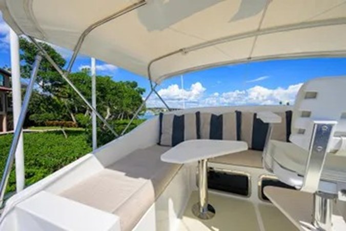 RUFOUS - Yacht à vendre
