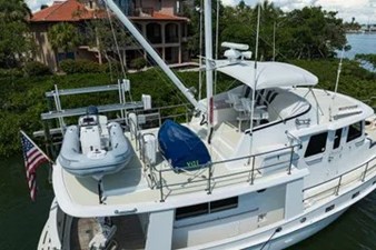 RUFOUS 27 Dinghy and tender