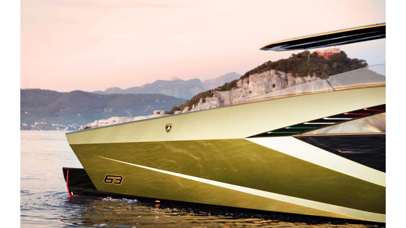 BIANCINO 3 - Yacht à vendre