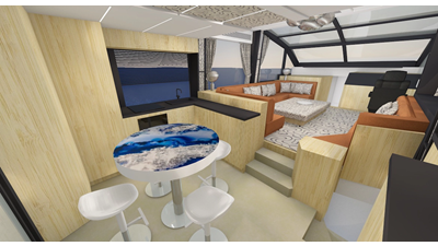 SERENITY 3 