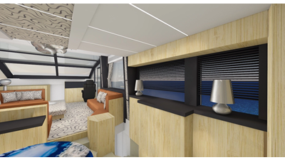 SERENITY 4 