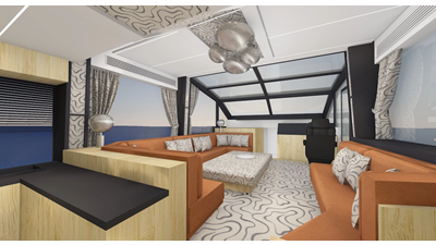 SERENITY 5 