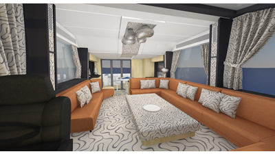 SERENITY 6 