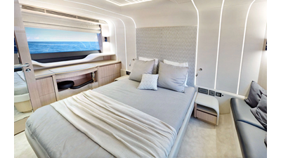 SERENITY 7 