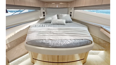 SERENITY 8 