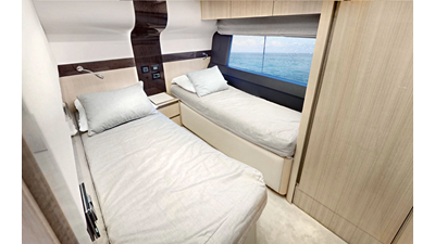 SERENITY 11 