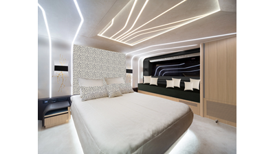 SERENITY 12 