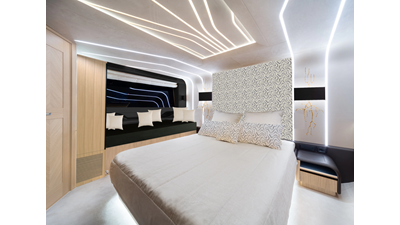 SERENITY 13 