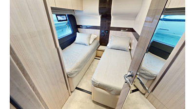 SERENITY 14 