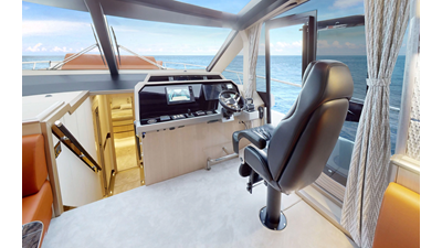 SERENITY 15 