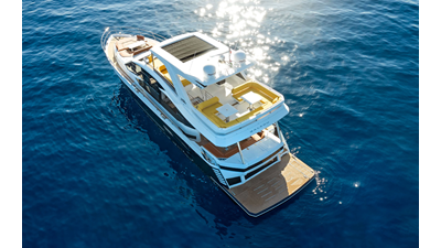 SERENITY 16 