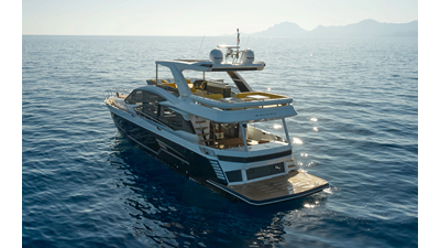 SERENITY 17 