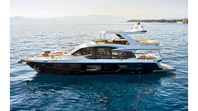 SERENITY 18 