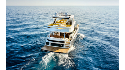 SERENITY 19 