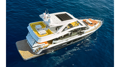 SERENITY 21 