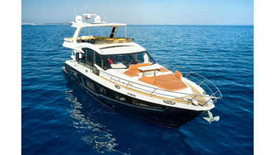 SERENITY 22 