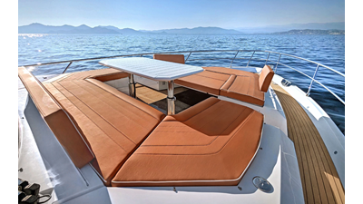 SERENITY 23 