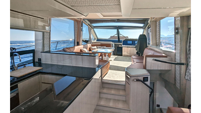 SERENITY 24 