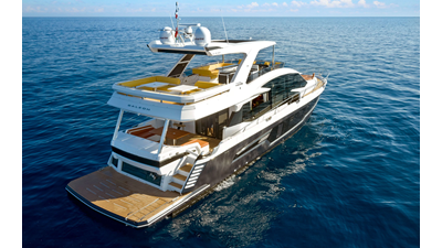 SERENITY 26 