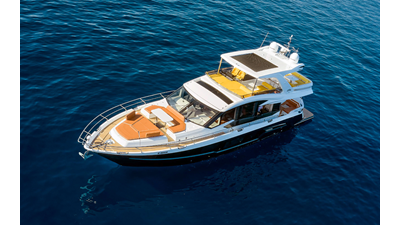 SERENITY 27 