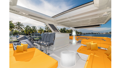 SERENITY 28 