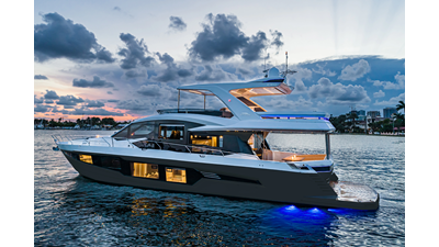 SERENITY 30 