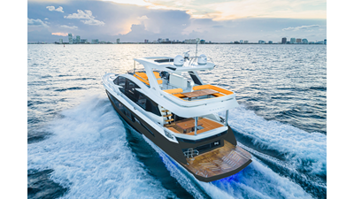SERENITY 31 