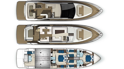 SERENITY 32 