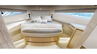 SERENITY 33 