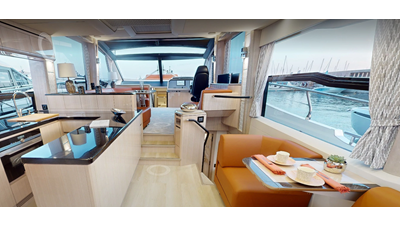 SERENITY 34 
