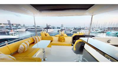 SERENITY 35 