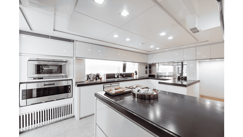 SERENDIPITY - Yacht for sale