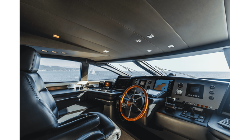 SERENDIPITY - Yacht for sale