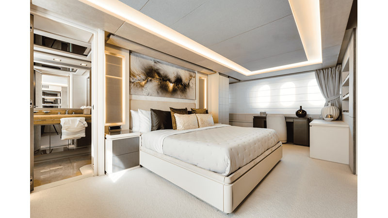 SERENDIPITY - Yacht for sale