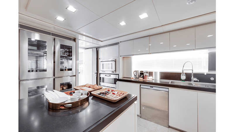 SERENDIPITY - Yacht for sale