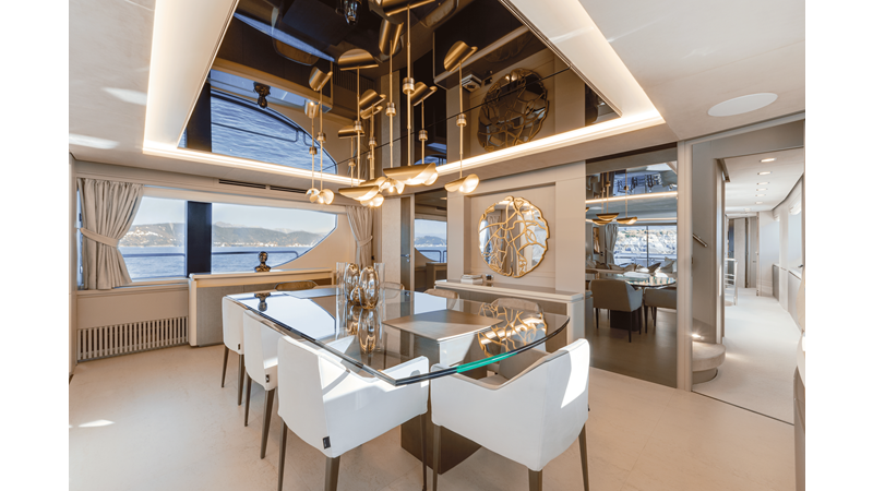 SERENDIPITY - Yacht for sale