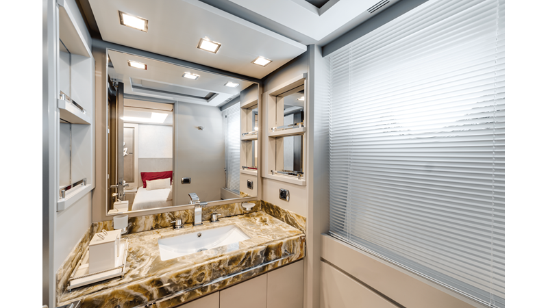 SERENDIPITY - Yacht for sale