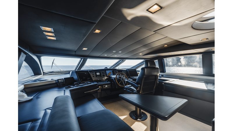 SERENDIPITY - Yacht for sale