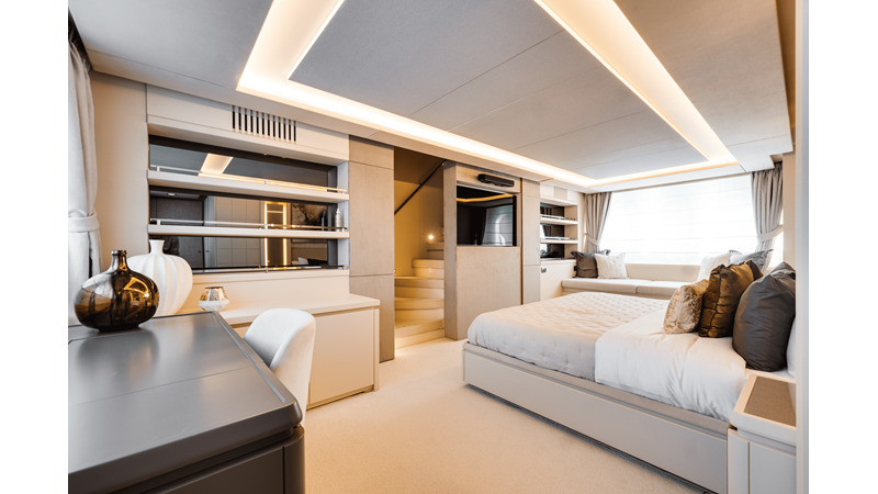 SERENDIPITY - Yacht for sale