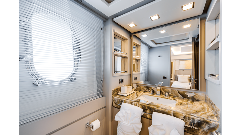 SERENDIPITY - Yacht for sale