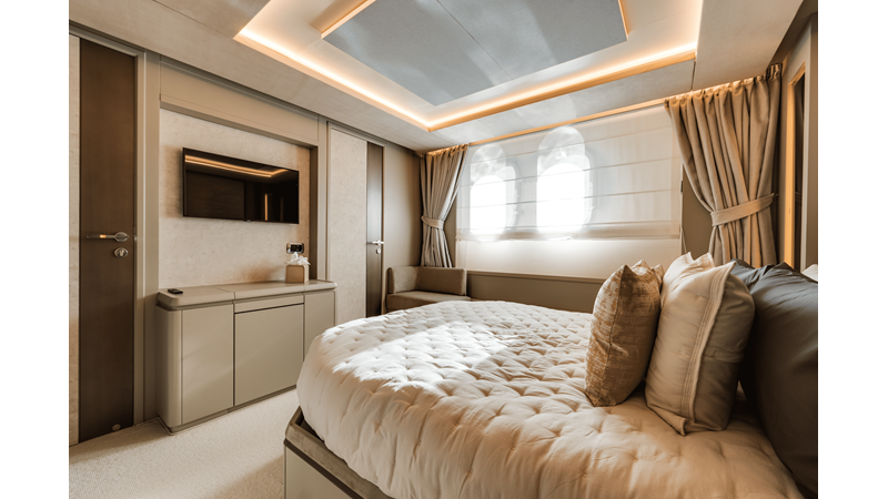 SERENDIPITY - Yacht for sale
