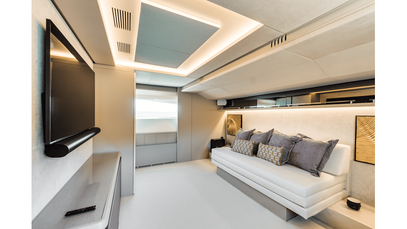 SERENDIPITY - Yacht for sale