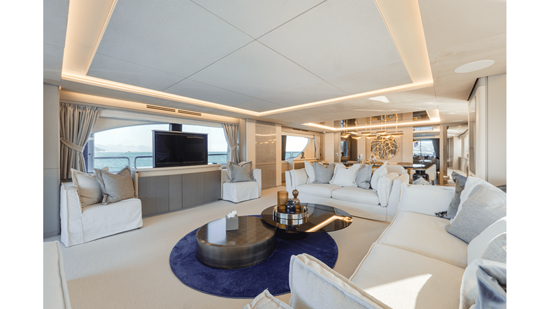 SERENDIPITY - Yacht for sale
