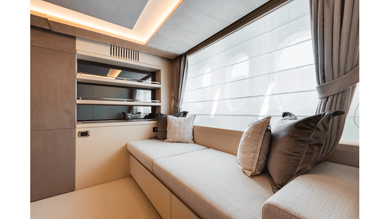 SERENDIPITY - Yacht for sale