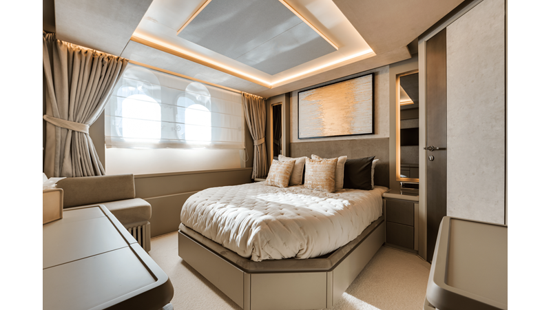 SERENDIPITY - Yacht for sale