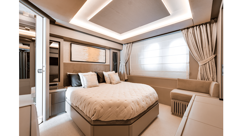 SERENDIPITY - Yacht for sale