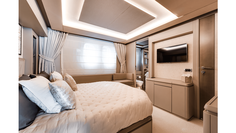 SERENDIPITY - Yacht for sale