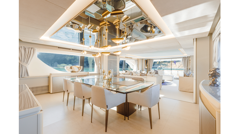 SERENDIPITY - Yacht for sale