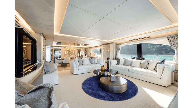 SERENDIPITY - Yacht for sale